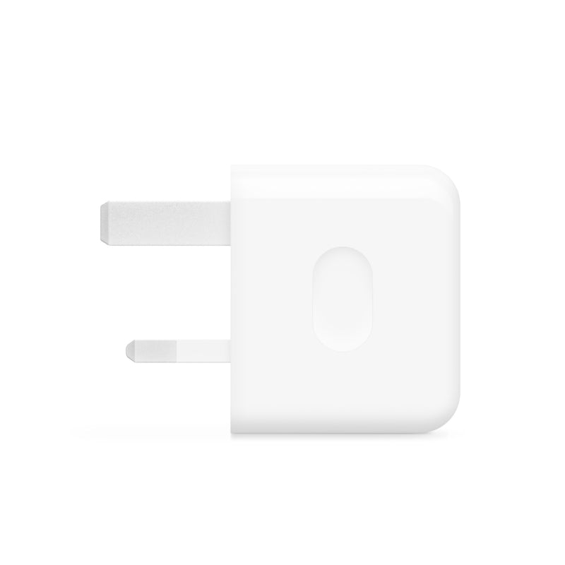 Apple 40W Dynamic Power Adapter with (60W) Max
