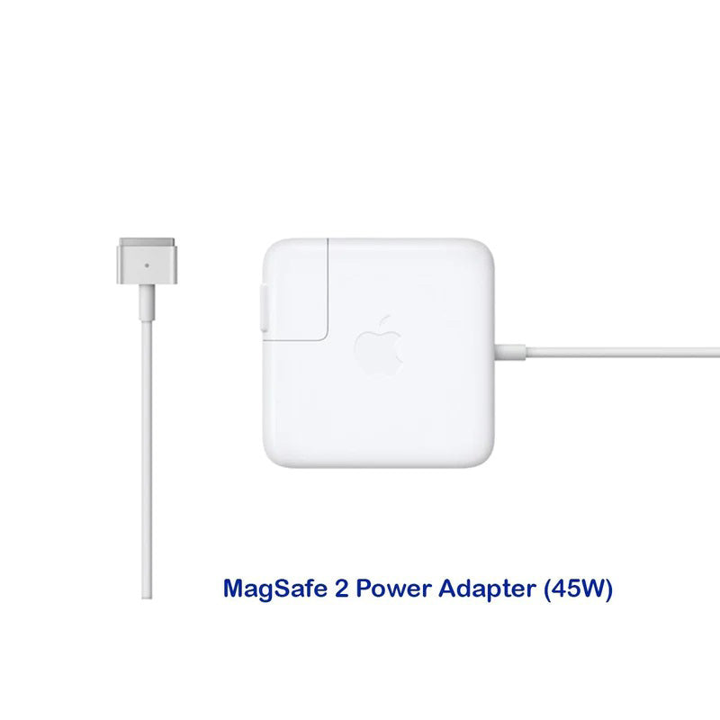 Apple MagSafe 2 Power Adapter (45W)