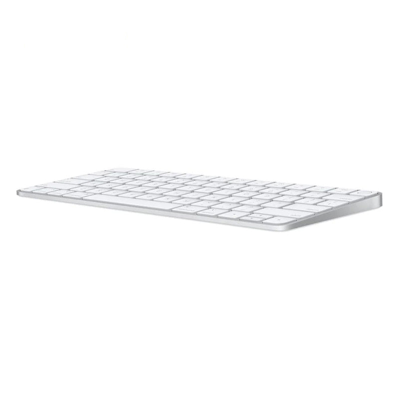 Apple Magic Keyboard With Touch ID For M1 Mac Models