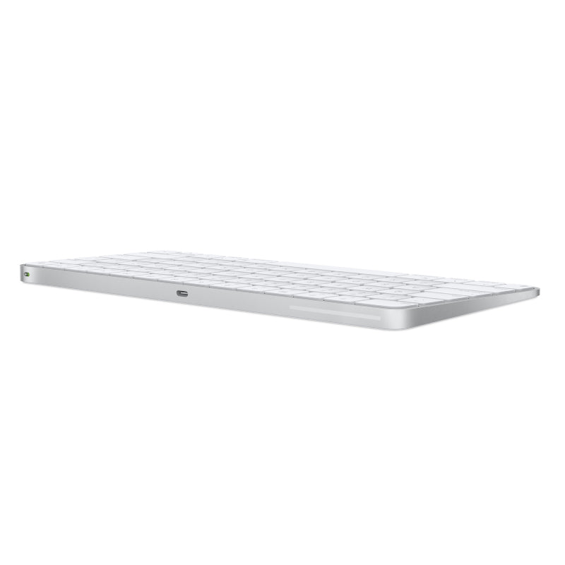 Apple Magic Keyboard (USB-C)	US English