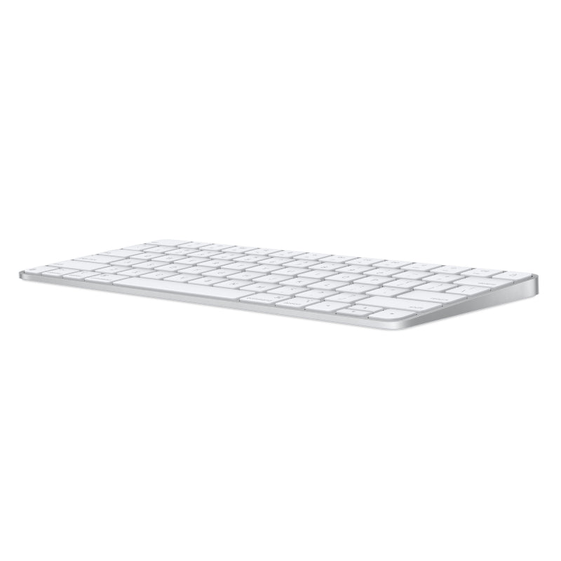 Apple Magic Keyboard (USB-C)	US English