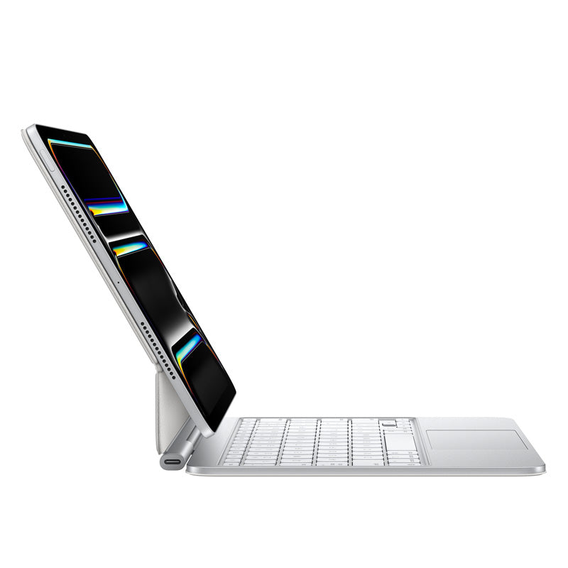 Apple Magic Keyboard for iPad Pro M4 iPad Pro 11"/13" 2024