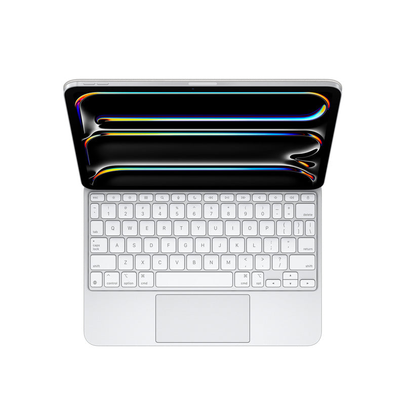 Apple Magic Keyboard for iPad Pro M4 iPad Pro 11"/13" 2024