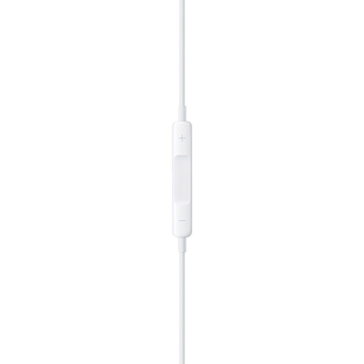 Apple Original EarPods with 3.5mm Headphone Plug