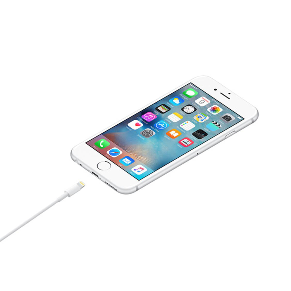 Apple Original Lightning to USB Cable (2M)