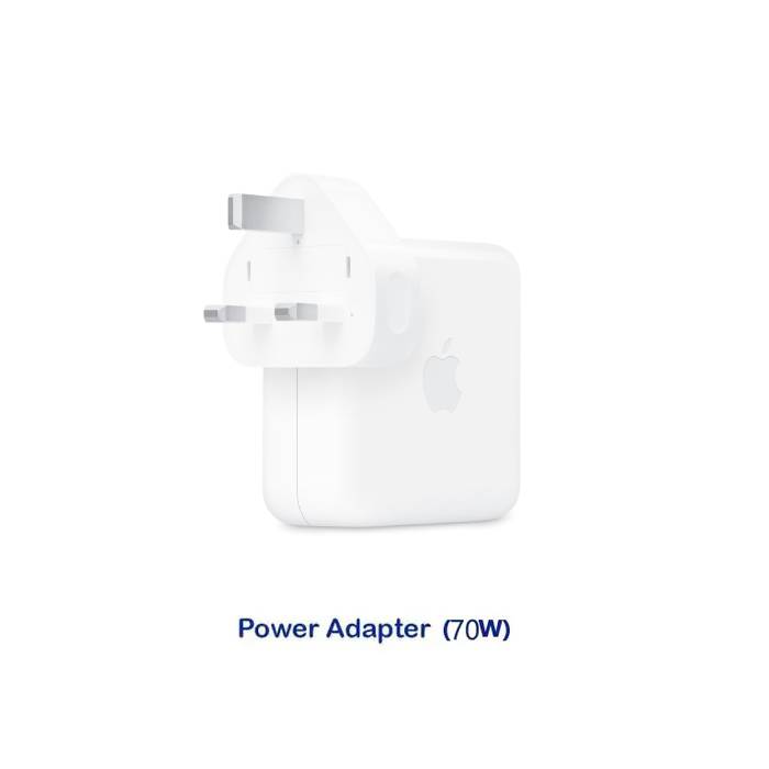 Apple Original USB-C Power Adapter (70W)