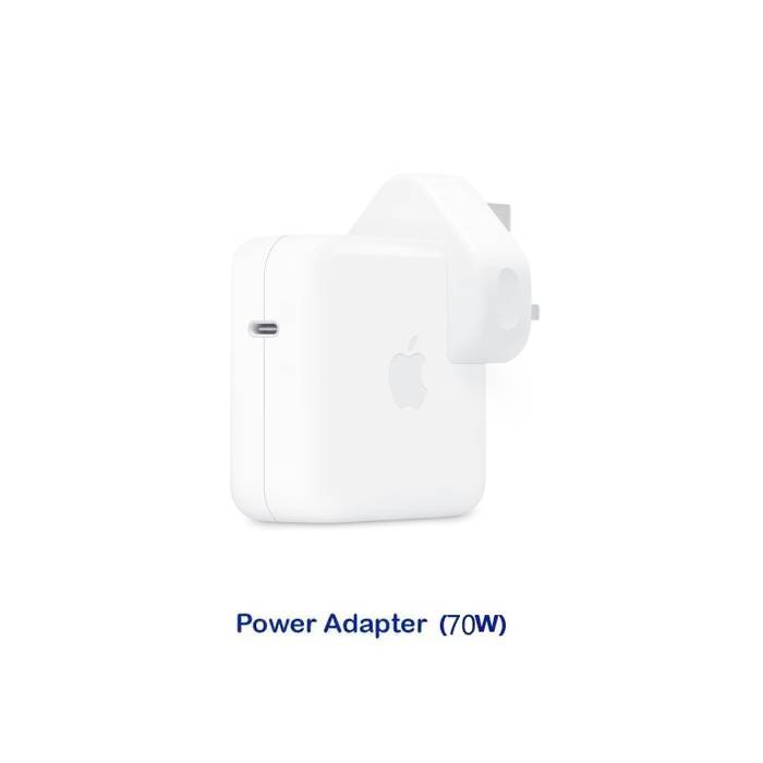 Apple Original USB-C Power Adapter (70W)