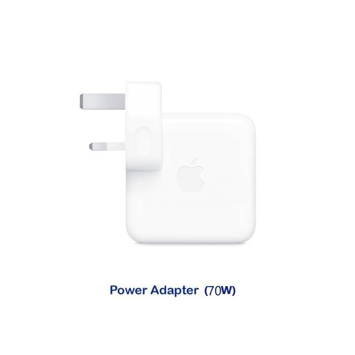 Apple Original USB-C Power Adapter (70W)