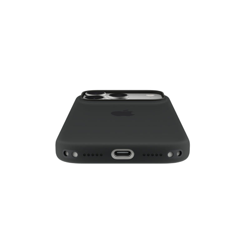 Apple Silicone Case with MagSafe for iPhone 18 Series