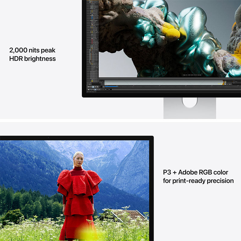 Apple Studio Display XDR 2026