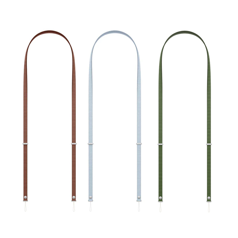 Apple Shoulder Strap