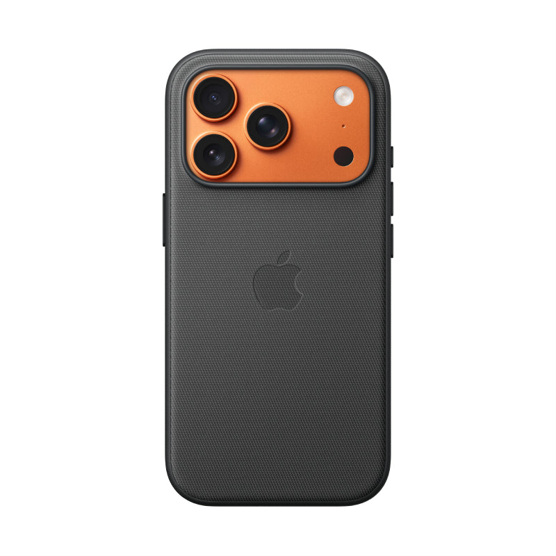 Apple TechWoven Case with MagSafe for iPhone 17 Series