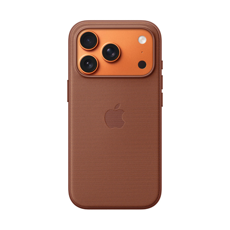 Apple TechWoven Case with MagSafe for iPhone 17 Series