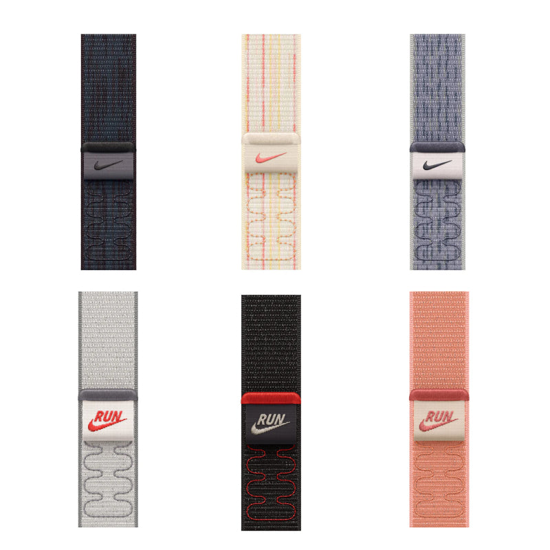Apple Watch Nike Sport Loop (42mm/46mm)