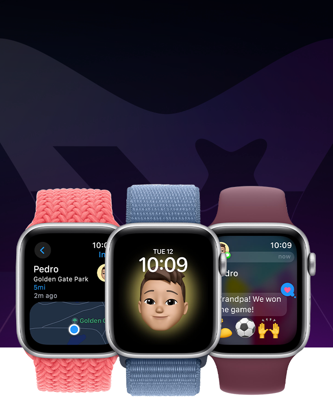 Apple store apple online watch 6