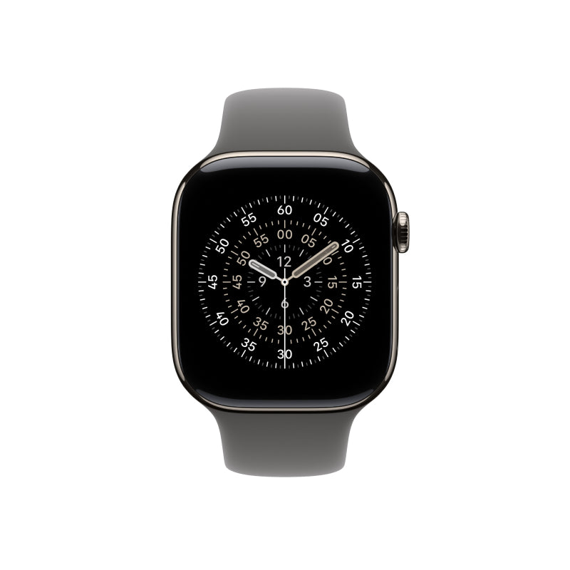 Apple Watch Sport Band (40mm/42mm/46mm)