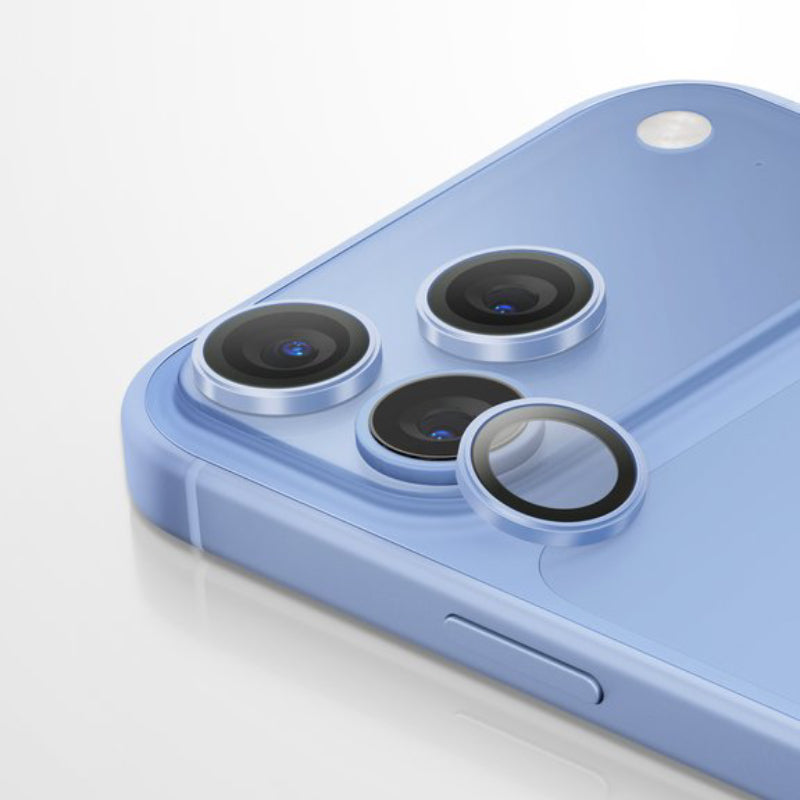 Uniq Optix Aluguard Camera Lens Protector for iPhone 18 Series