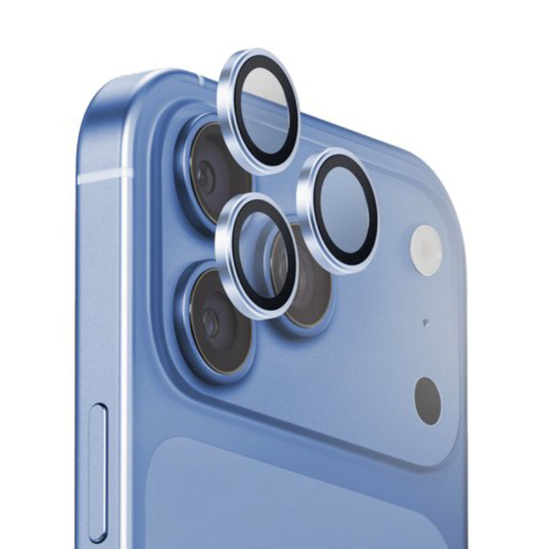 Uniq Optix Aluguard Camera Lens Protector for iPhone 18 Series