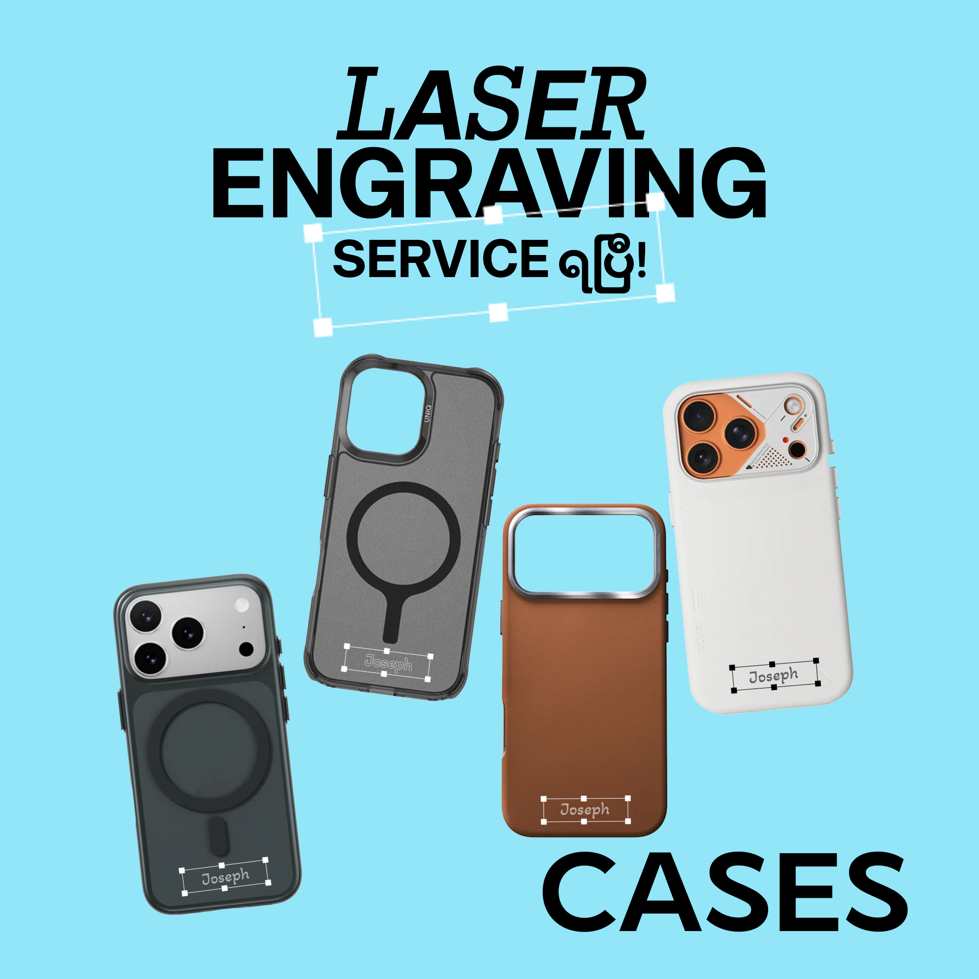 MagEasy Lyte M Ultra Light Phone Case for iPhone 17 Series