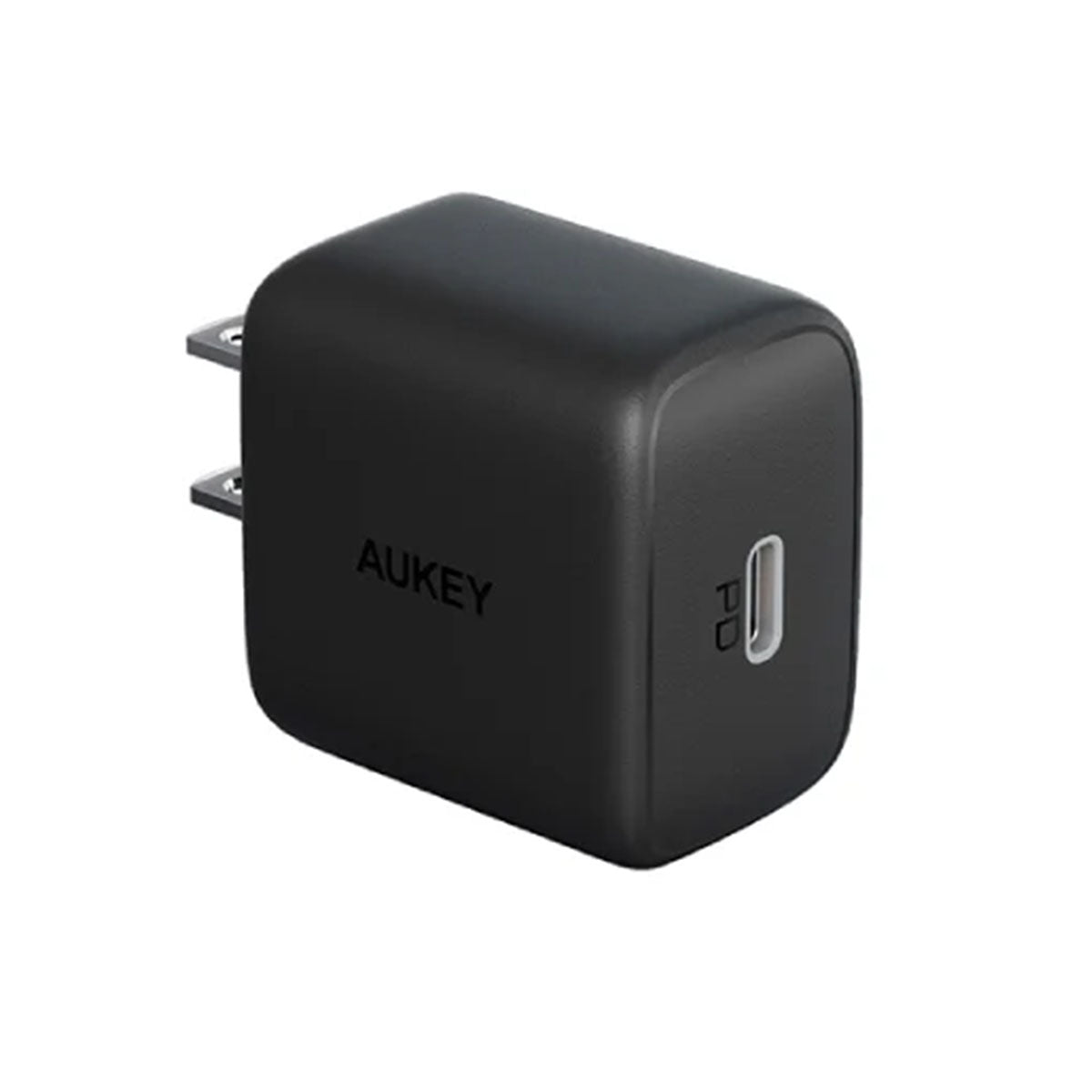 Aukey Type C Power Adapter 20W (PAR1B)