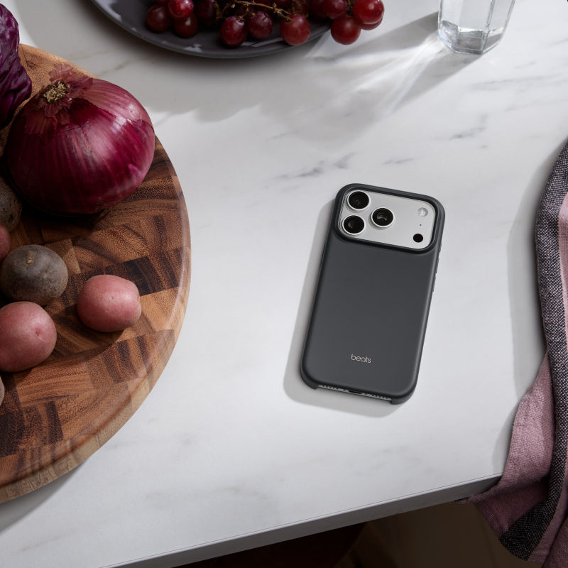 Beats Case with MagSafe and Camera Control for iPhone 17 Series