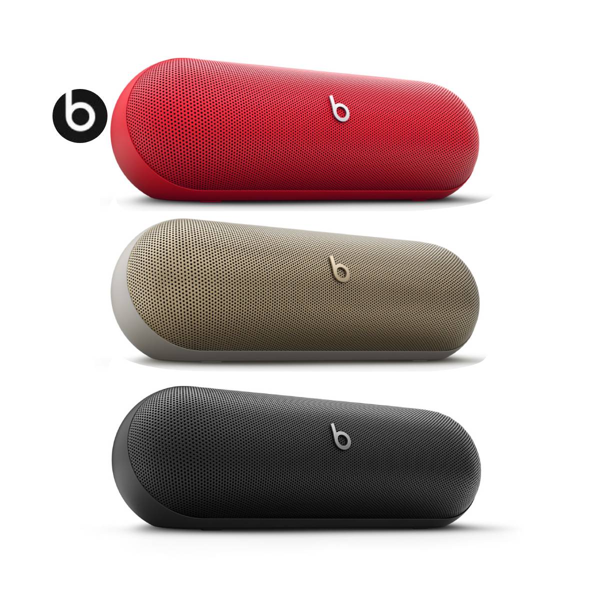 Beats Pill Wireless Speaker