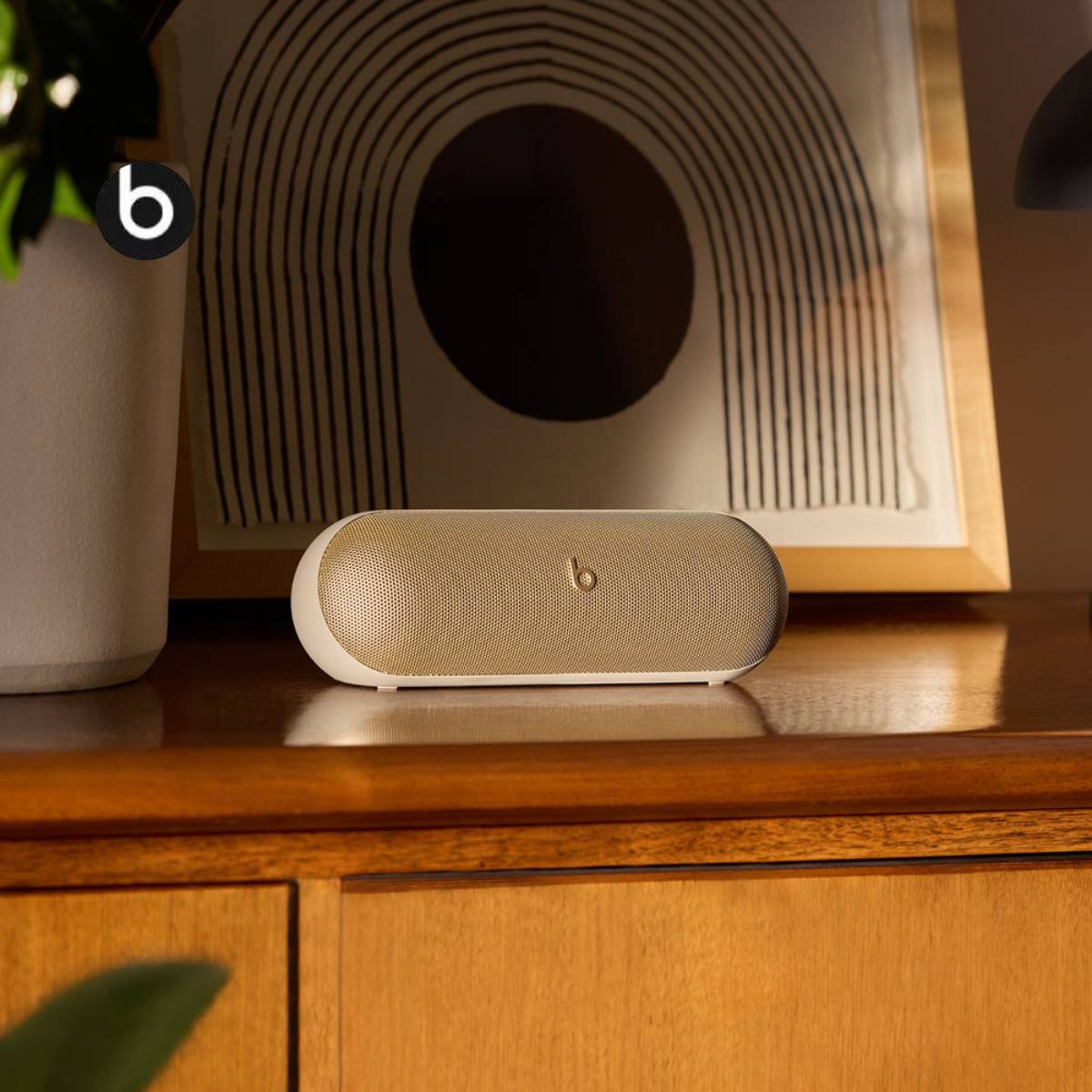 Beats Pill Wireless Speaker