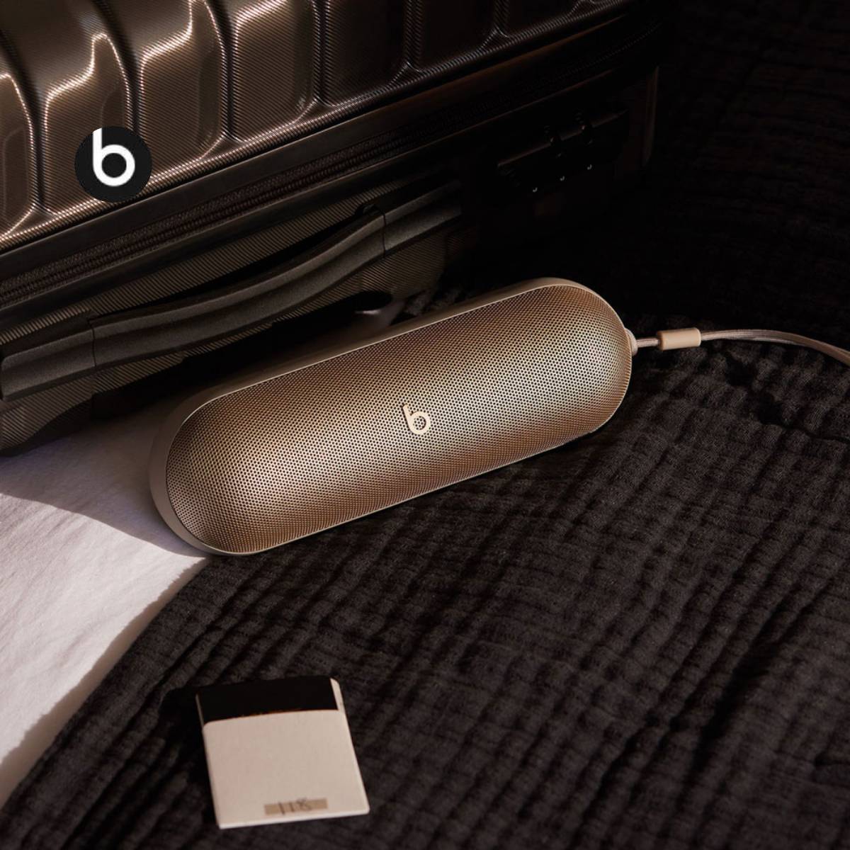 Beats Pill Wireless Speaker