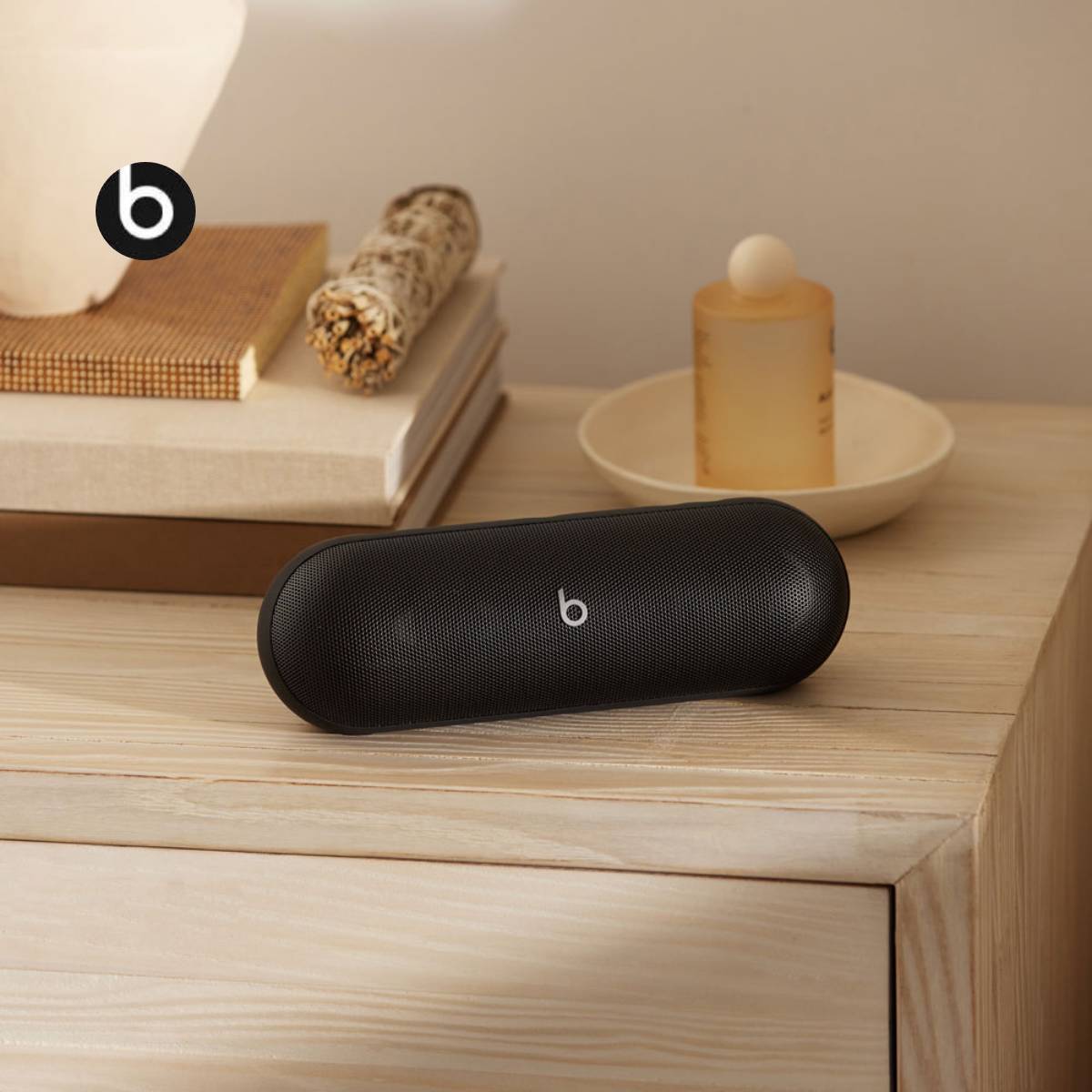 Beats Pill Wireless Speaker