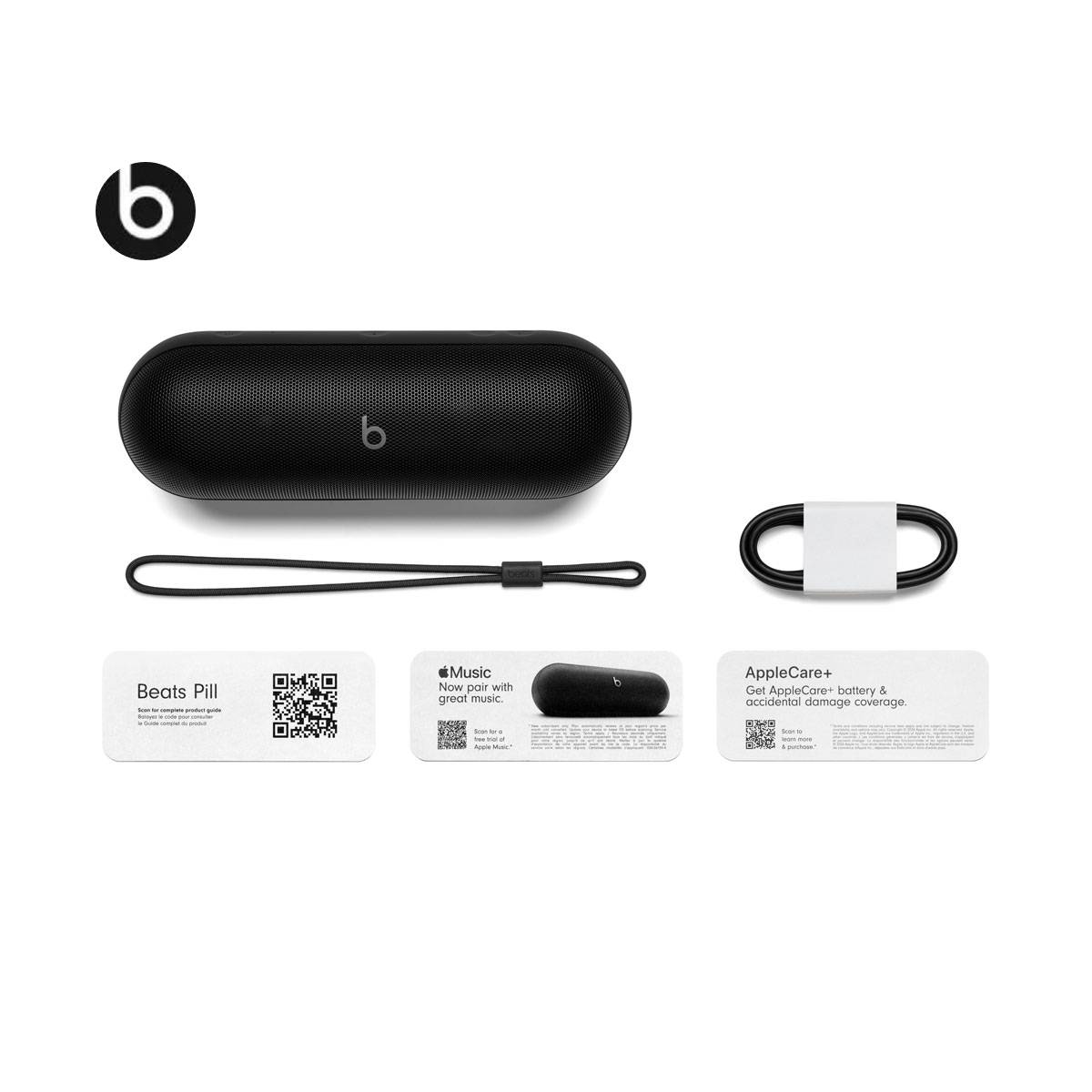 Beats Pill Wireless Speaker