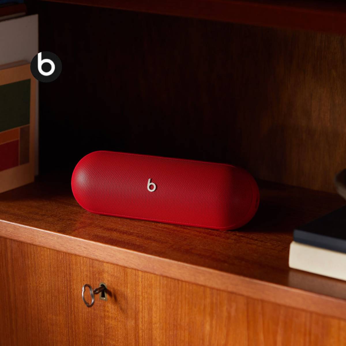 Beats Pill Wireless Speaker