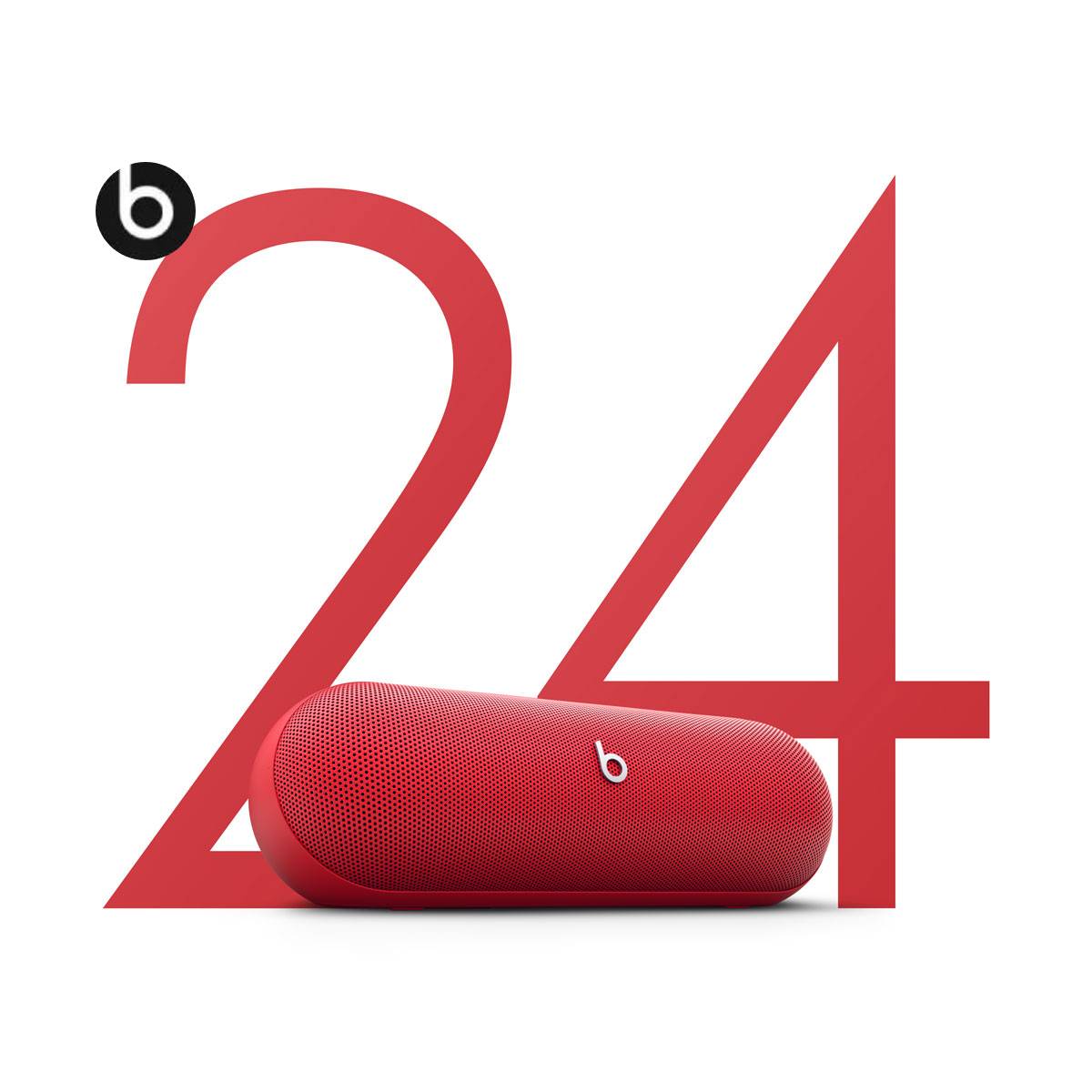 Beats Pill Wireless Speaker