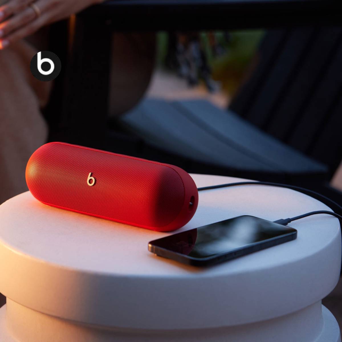 Beats Pill Wireless Speaker