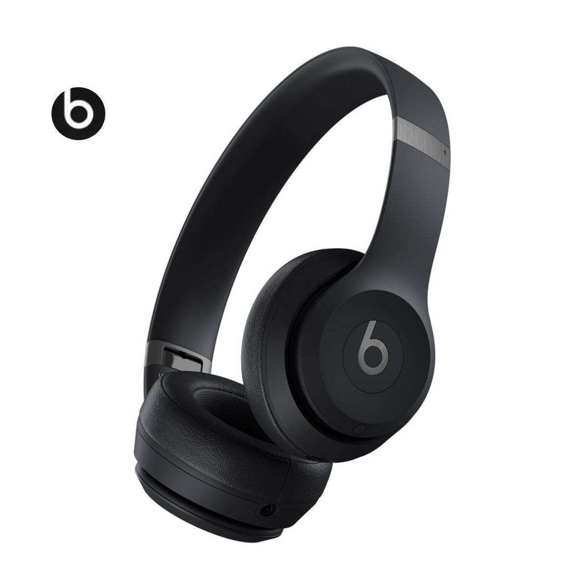 Beats Solo 4 Wireless Headphones