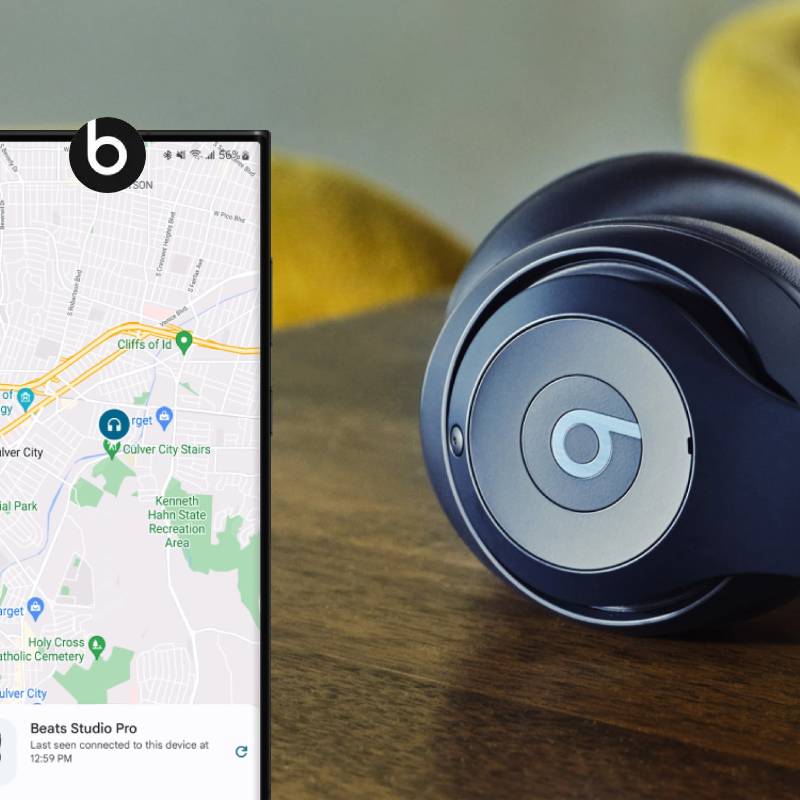 Beats Studio Pro Wireless Headphones