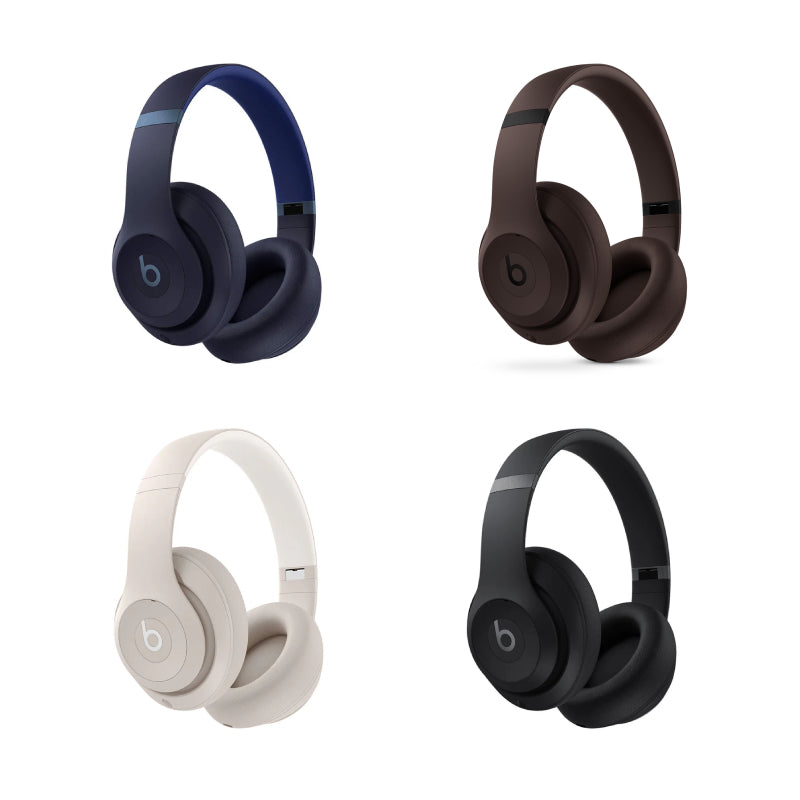 Beats Studio Pro Wireless Headphones
