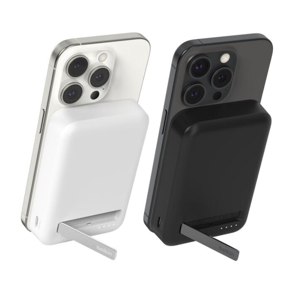 Belkin Boost Charge Pro 10k Magnetic Power Bank with Qi2