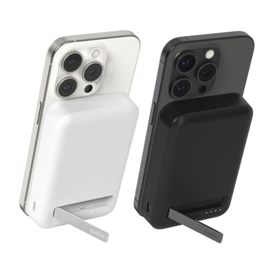Belkin Boost Charge Pro 10k Magnetic Power Bank with Qi2