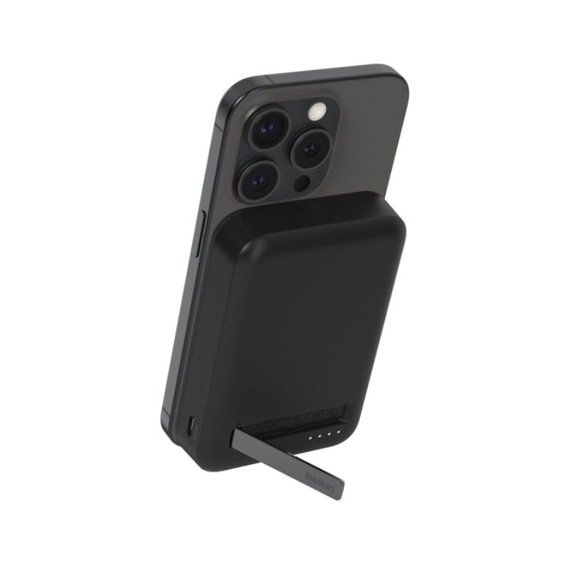 Belkin Boost Charge Pro 10k Magnetic Power Bank with Qi2
