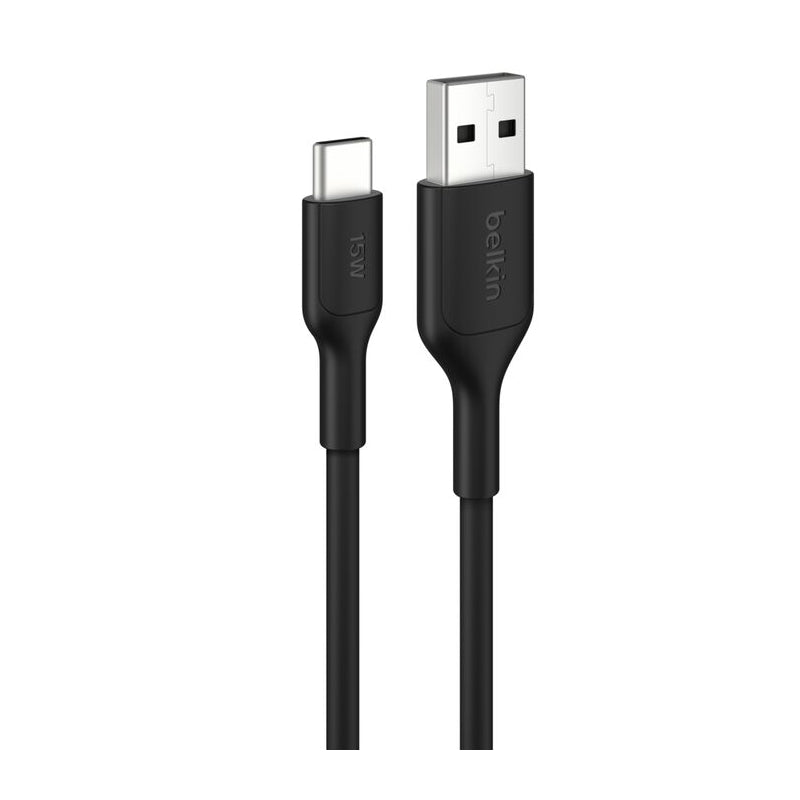 Belkin Boost Charge USB-A to USB-C Cable (1m)Belkin Boost Charge USB-A to USB-C Cable (1m)