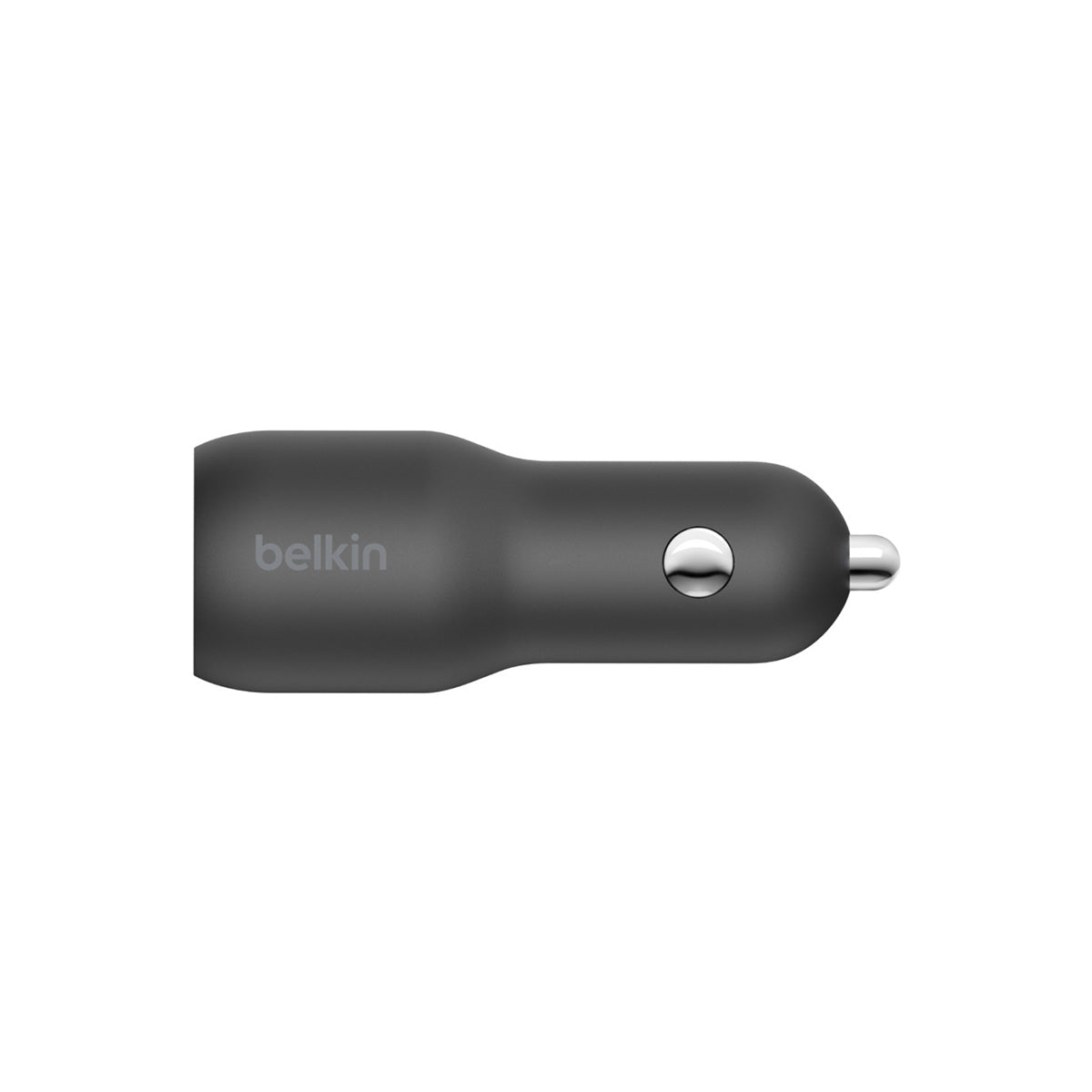 Belkin Dual Ports Car Charger (37W)