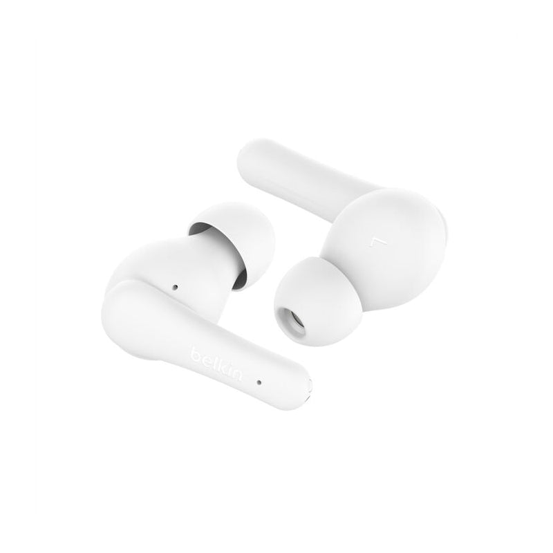 Belkin SoundForm Rhythm True Wireless Earbuds