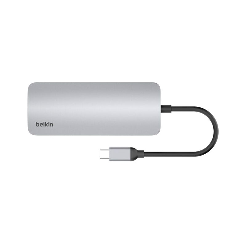 Belkin USB-C Multiport Hub (7 in 1)