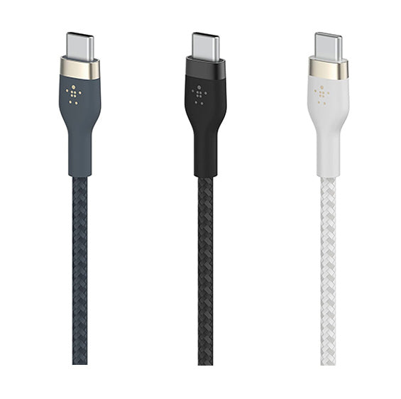 Belkin USB-C to USB-C Cable (1m)