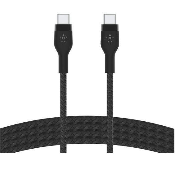 Belkin USB-C to USB-C Cable (1m)