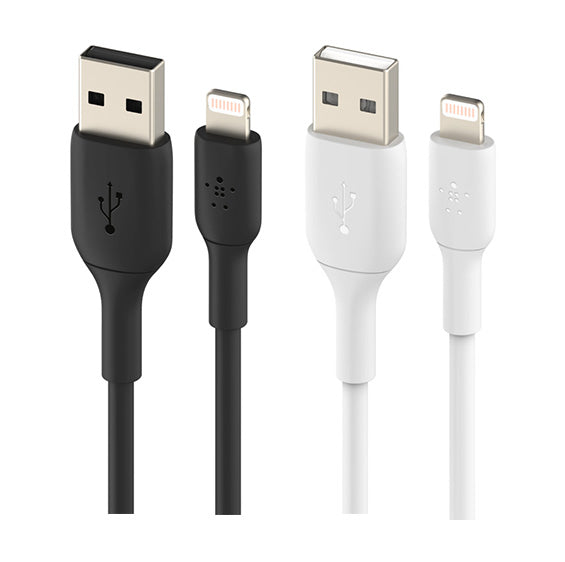 Belkin USB to Lightning Cable (2m)
