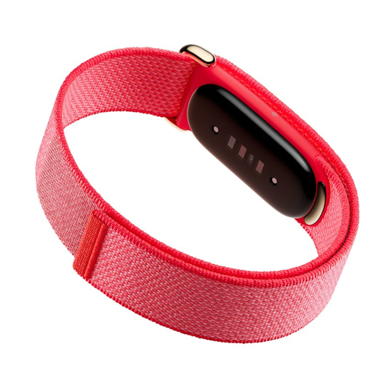 Google Fitbit air