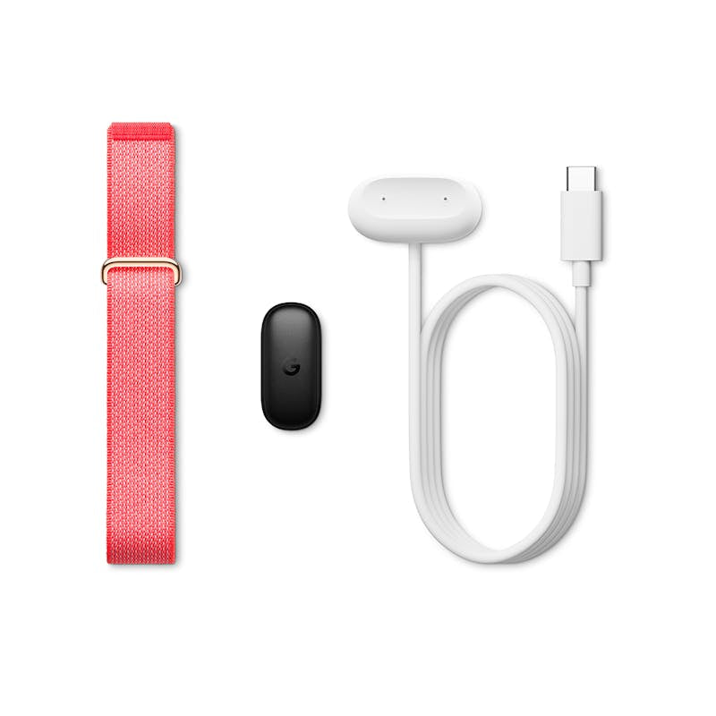Google Fitbit air