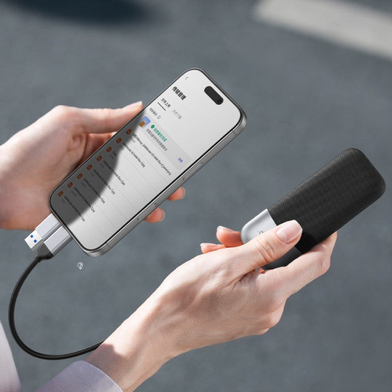 Orico M10PRO Portable SSD