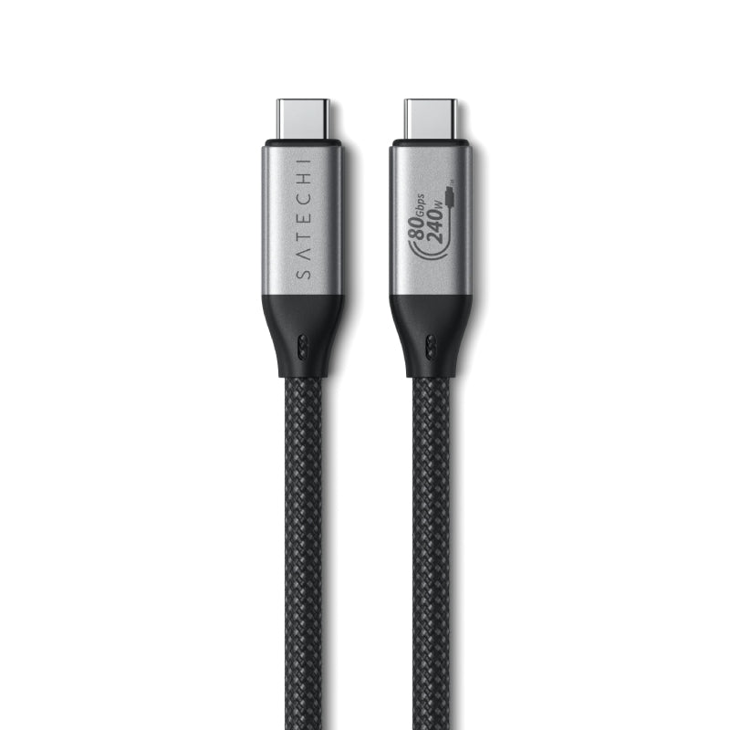 Satechi USB4 V2 Pro Cable